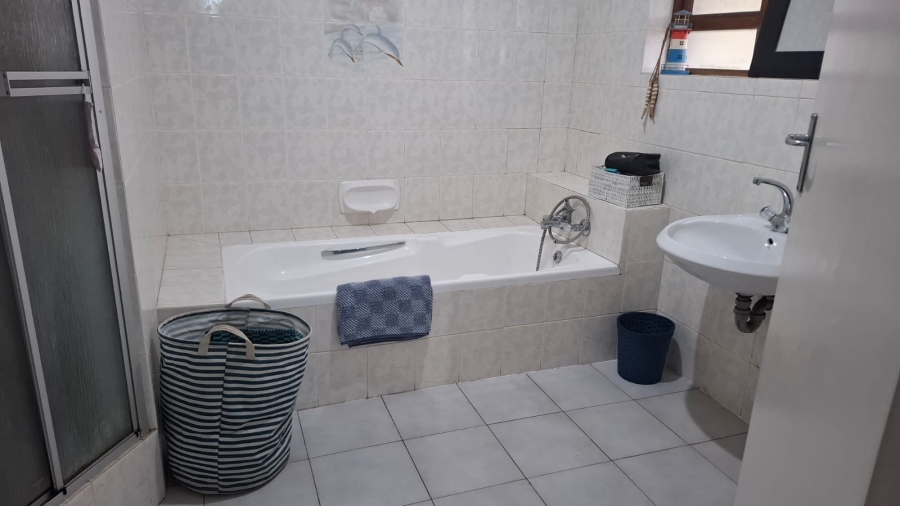 3 Bedroom Property for Sale in Wildwoods Western Cape